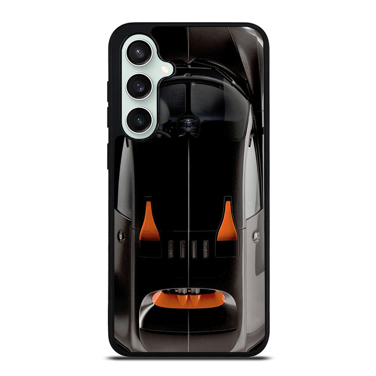 BUGATTI VEYRON SUPER SPORT CAR Samsung Galaxy S23 FE Case Cover