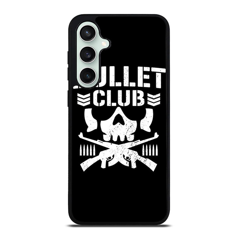 BULLET CLUB WRESTLING LOGO Samsung Galaxy S23 FE Case Cover