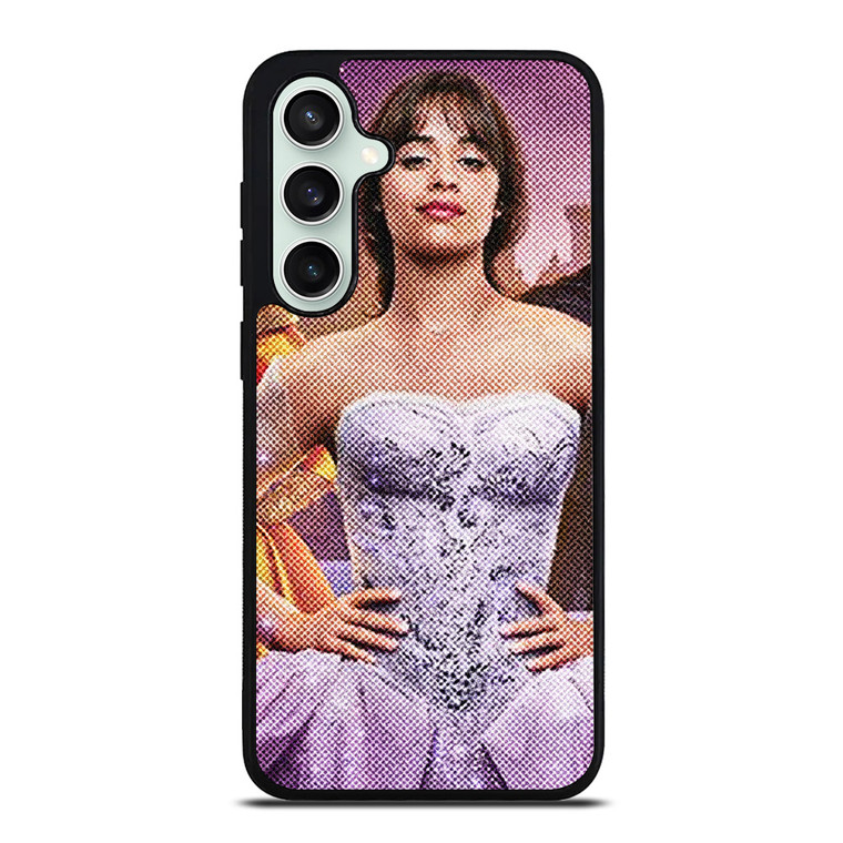 CAMILA CABELLO CINDERELLA Samsung Galaxy S23 FE Case Cover