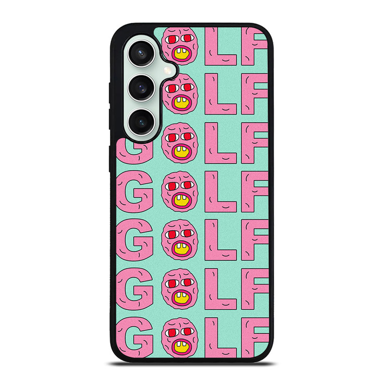 CHERRY BOMB TYLER THE CREATOR Samsung Galaxy S23 FE Case Cover