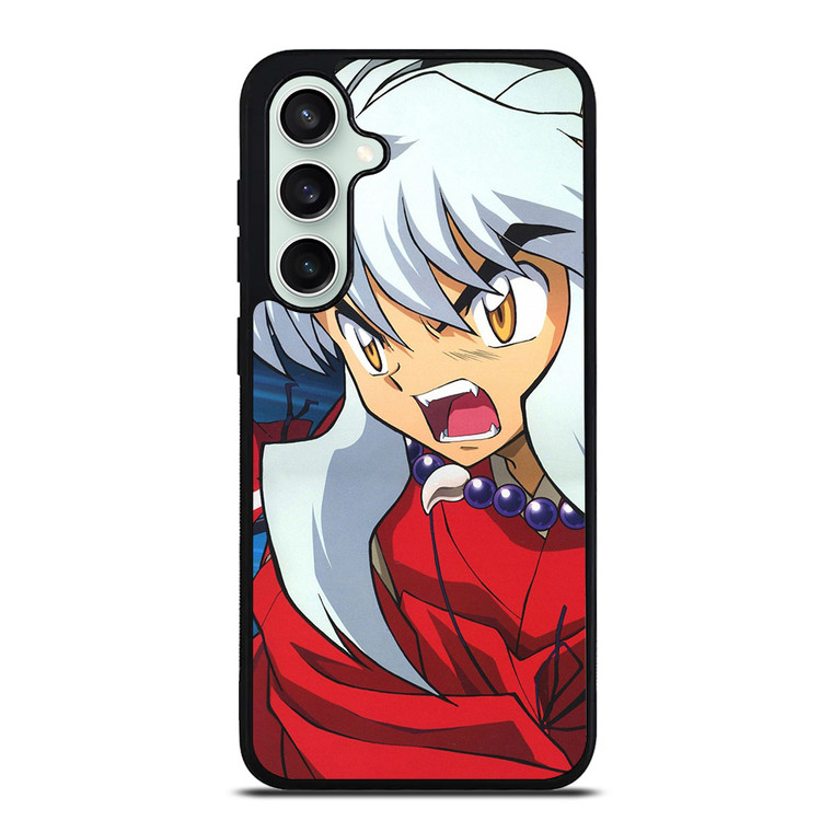 CHIBI INUYASHA MANGA Samsung Galaxy S23 FE Case Cover