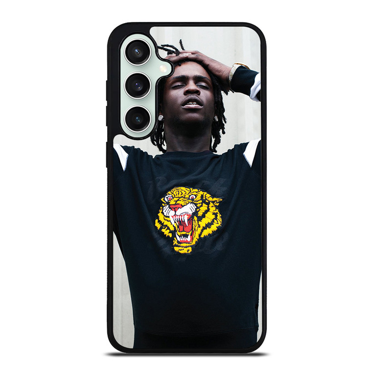 CHIEF KEEF RAPPER Samsung Galaxy S23 FE Case Cover