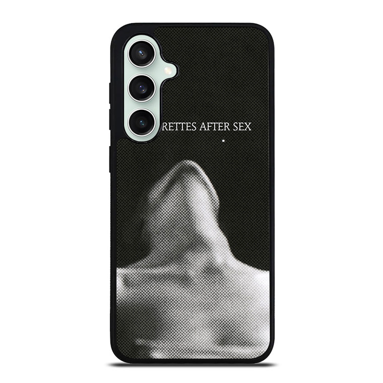 CIGARETTES AFTER SEX POP BAND 2 Samsung Galaxy S23 FE Case Cover