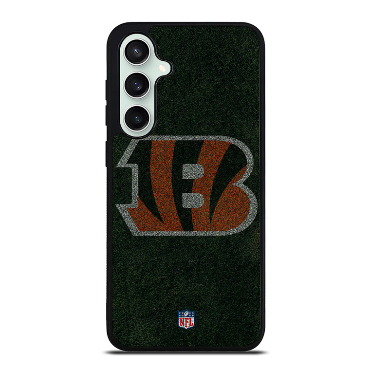 CINCINNATI BENGALS FOOTBALL NFL Samsung Galaxy S23 FE Case Cover