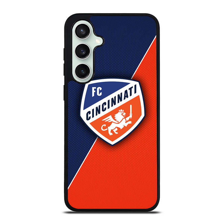 CINCINNATI FC SOCCER MLS 2 Samsung Galaxy S23 FE Case Cover