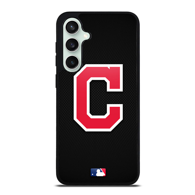 CLEVELAND INDIANS BASEBALL TEAM Samsung Galaxy S23 FE Case Cover