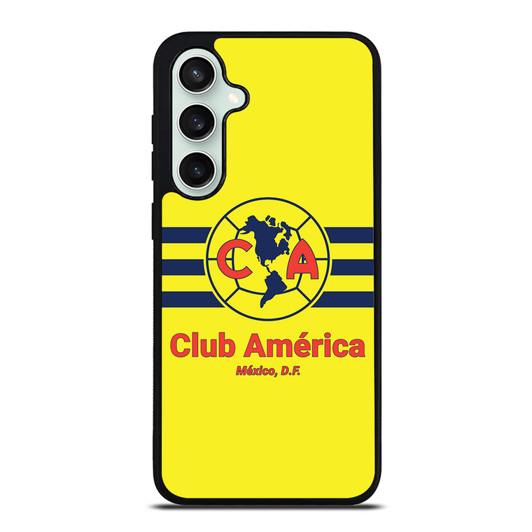 CLUB DE FUTBOL AMERICA Samsung Galaxy S23 FE Case Cover