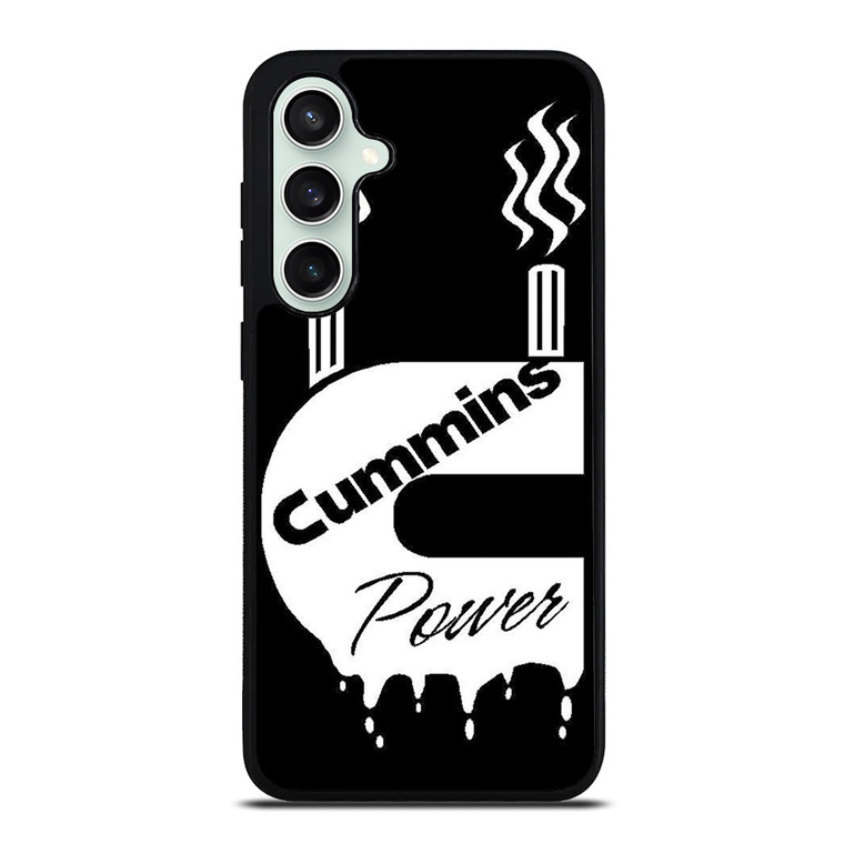CUMMINS POWER Samsung Galaxy S23 FE Case Cover