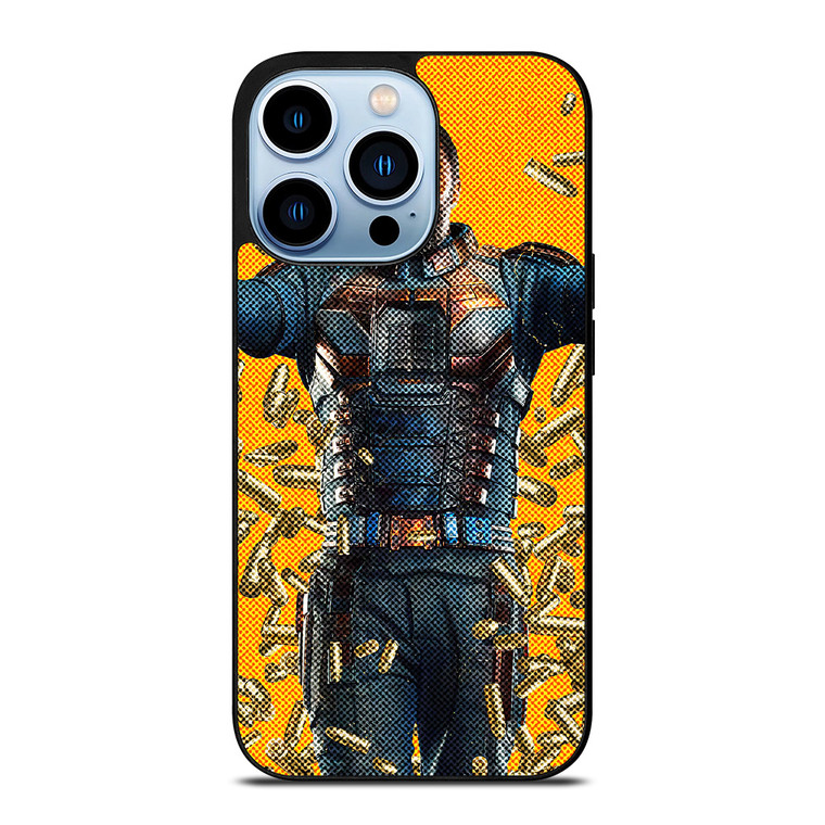 BLOODSPORT THE SUICIDE SQUAD IDRIS ELBA iPhone 13 Pro Max Case Cover