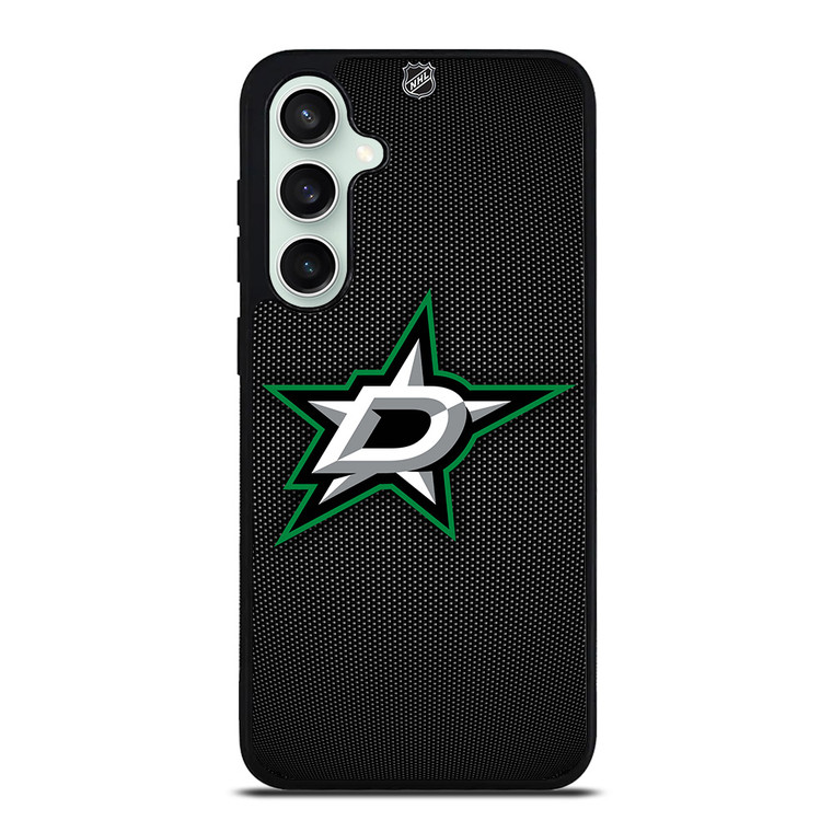 DALLAS STARS HOCKEY NHL LOGO Samsung Galaxy S23 FE Case Cover