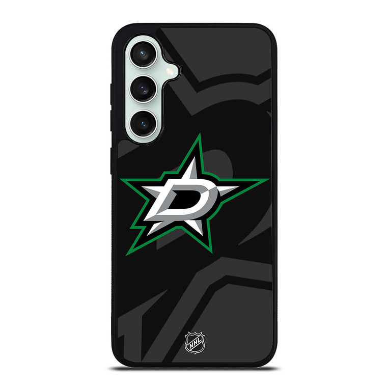 DALLAS STARS NHL TEAM Samsung Galaxy S23 FE Case Cover