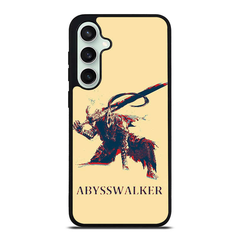 DARK SOULS ABYSS WALKER Samsung Galaxy S23 FE Case Cover