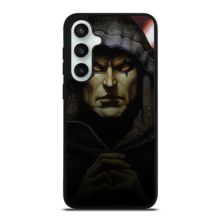 DARTH BANE STAR WARS Samsung Galaxy S23 FE Case Cover