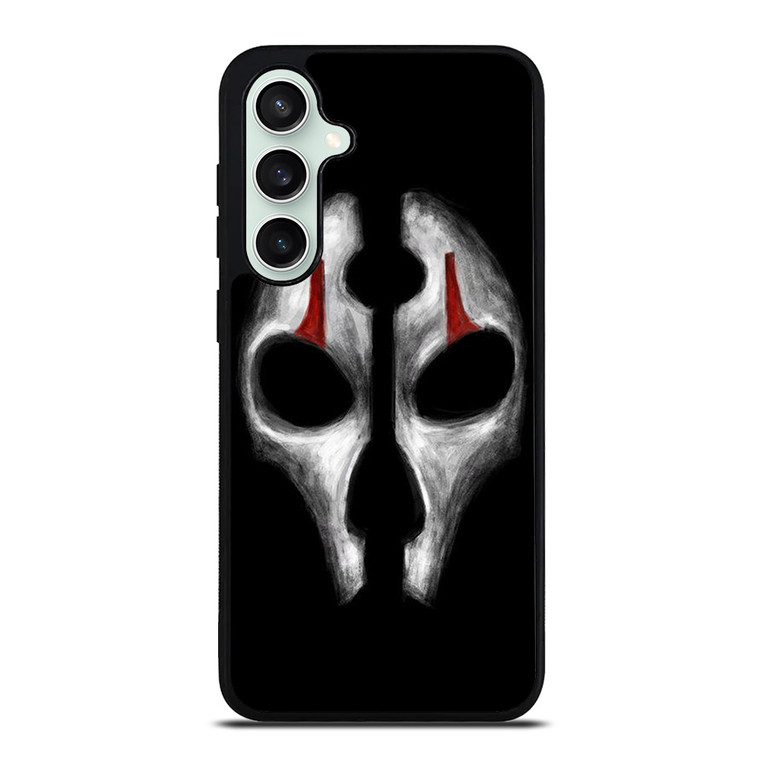 DARTH NIHILUS STAR WARS ICON Samsung Galaxy S23 FE Case Cover