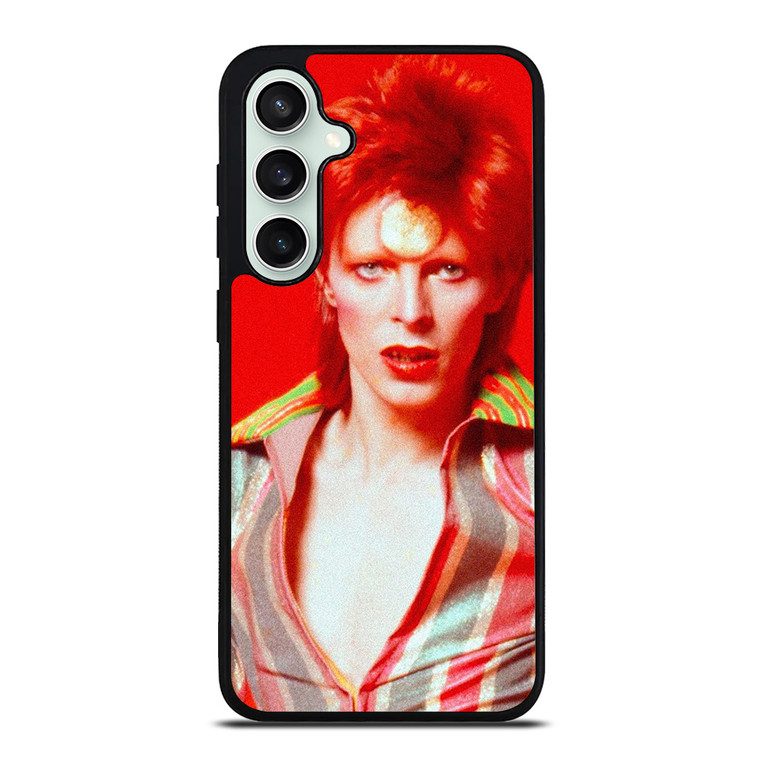 DAVID BOWIE SINGER Samsung Galaxy S23 FE Case Cover