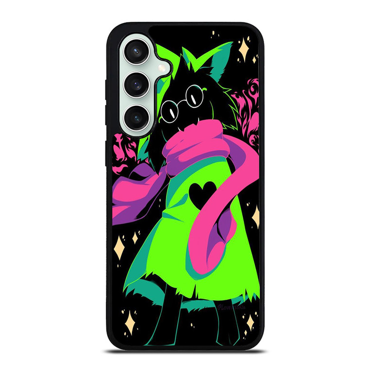 DELTARUNE RALSEI GAMES Samsung Galaxy S23 FE Case Cover