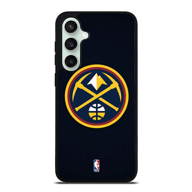 DENVER NUGGETS BASKETBALL NBA Samsung Galaxy S23 FE Case Cover