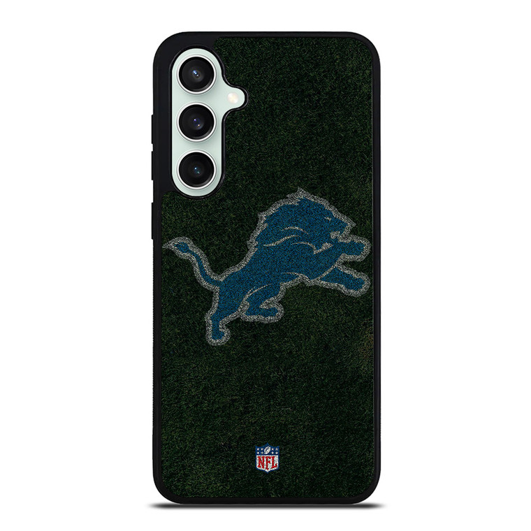 DETROIT LIONS FOOTBALL NFL Samsung Galaxy S23 FE Case Cover