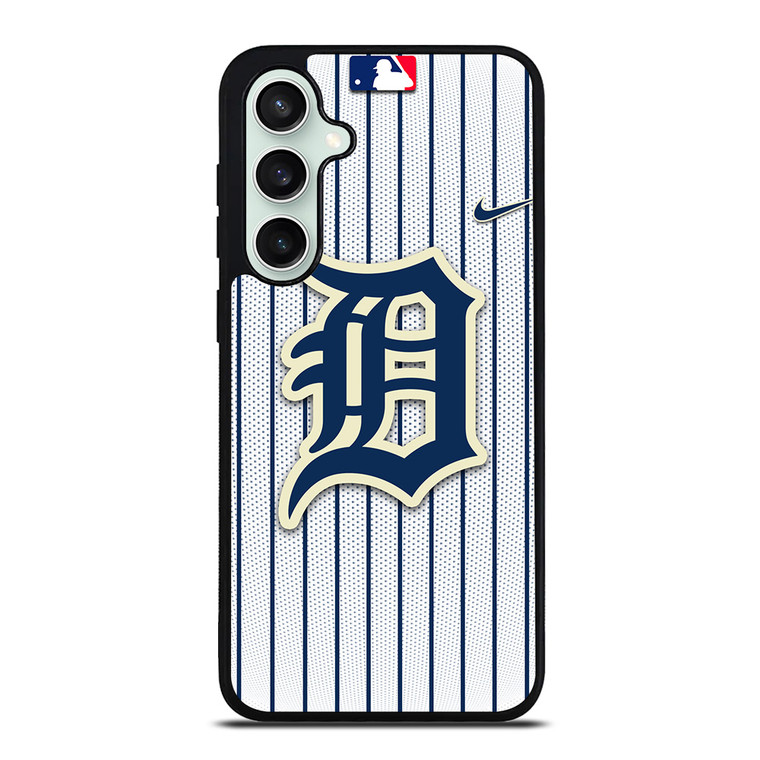 DETROIT TIGERS MLB NIKE Samsung Galaxy S23 FE Case Cover