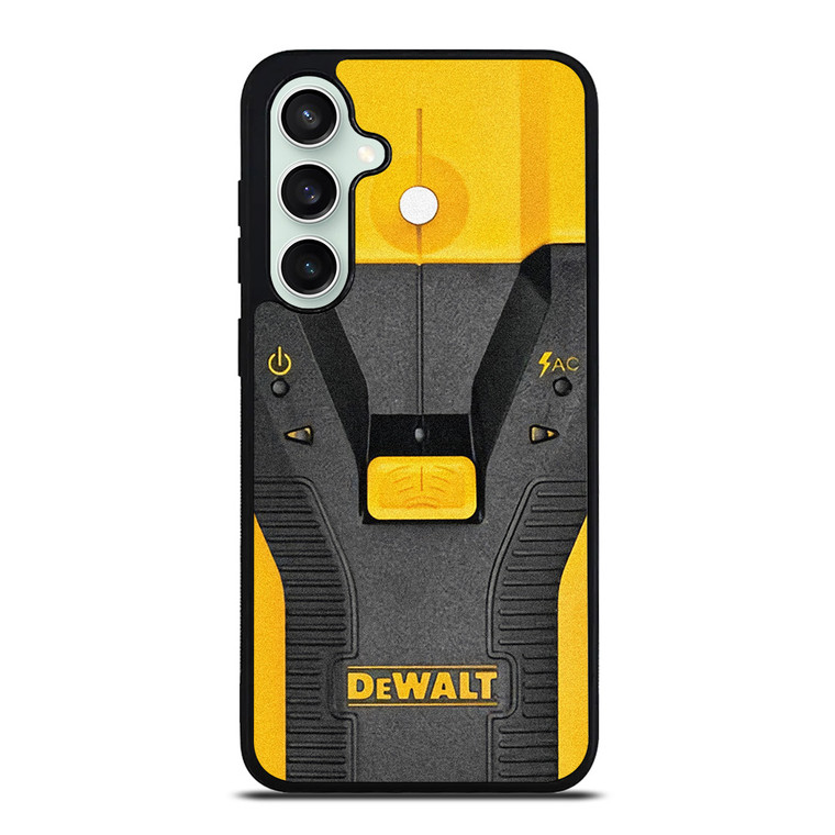 DEWALT TOOLS STUD FINDER Samsung Galaxy S23 FE Case Cover