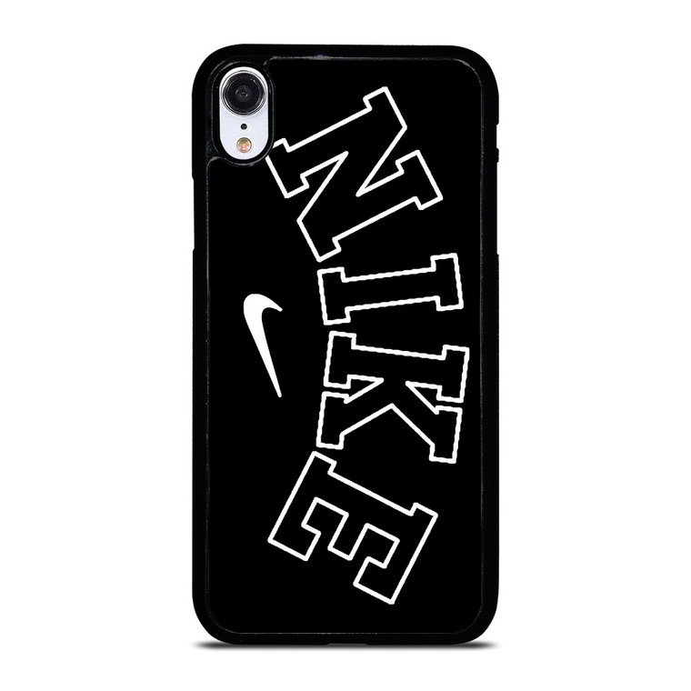 NIKE VINTAGE LOGO iPhone XR Case Cover