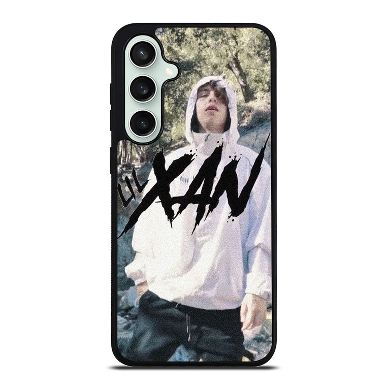 DIEGO LIL XAN RAPPER Samsung Galaxy S23 FE Case Cover