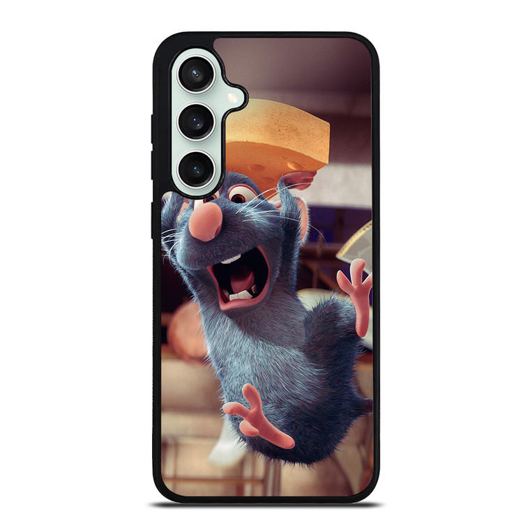DISNEY PIXAR RATATOUILLE Samsung Galaxy S23 FE Case Cover