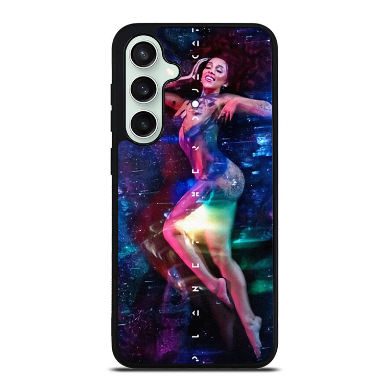 DOJA CAT PLANET HER Samsung Galaxy S23 FE Case Cover