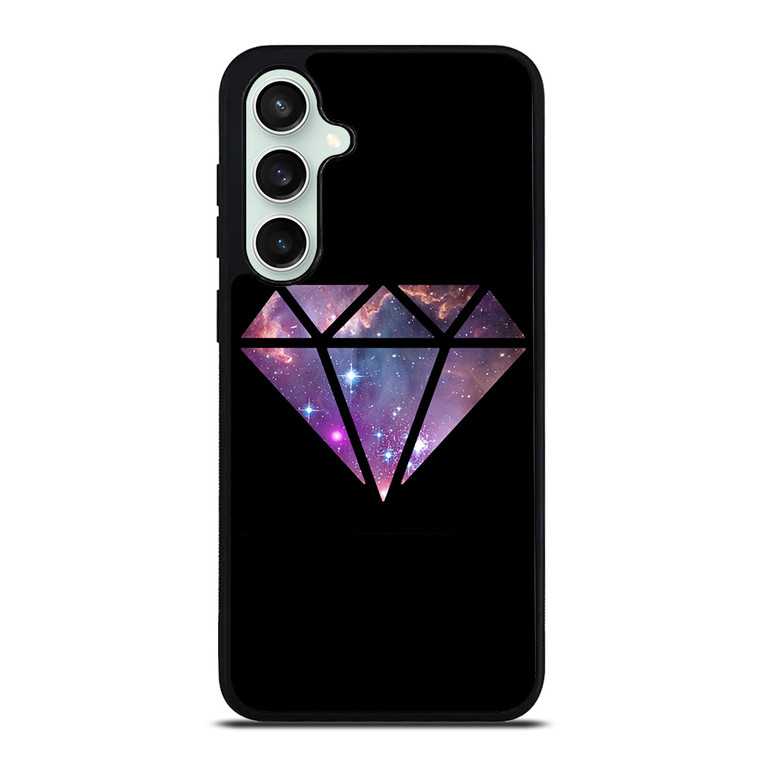 DOPE DIAMOND SUPPLY CO Samsung Galaxy S23 FE Case Cover