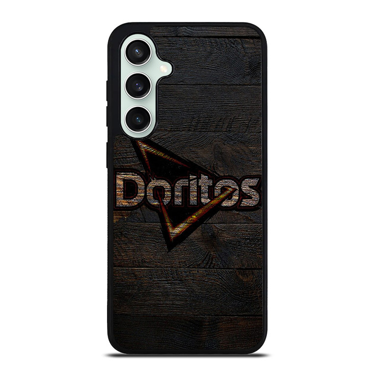 DORITOS WOODEN LOGO Samsung Galaxy S23 FE Case Cover