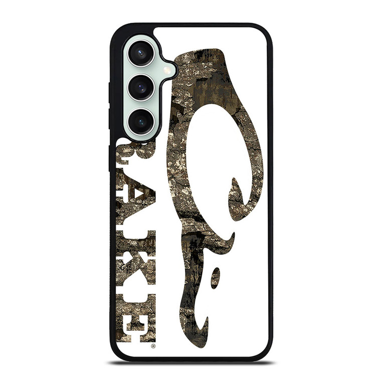 DRAKE WATERFOWL WHITE Samsung Galaxy S23 FE Case Cover