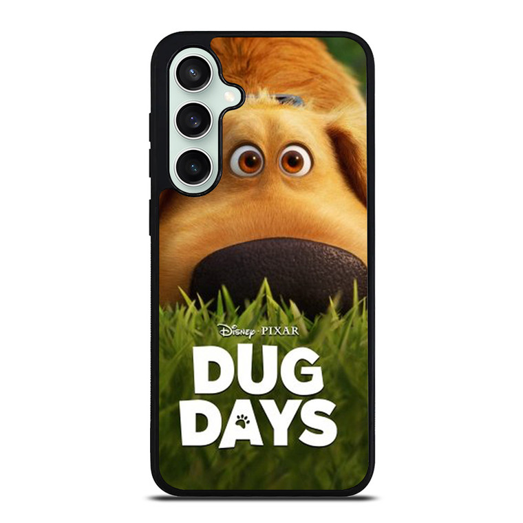 DUG DAYS THE DOG Samsung Galaxy S23 FE Case Cover