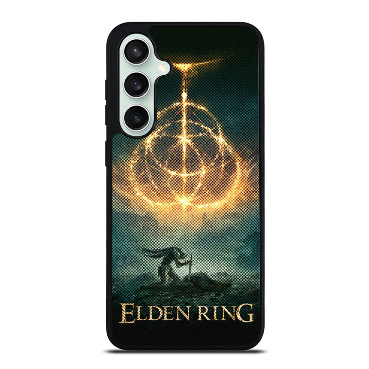 ELDEN RING GAMES BANDAI Samsung Galaxy S23 FE Case Cover
