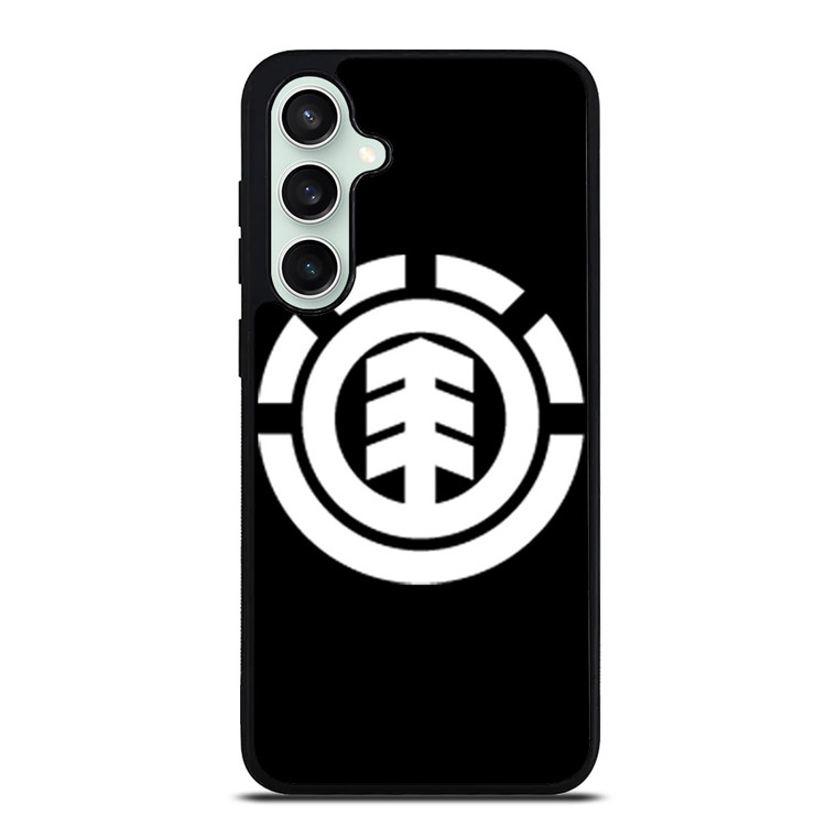 ELEMENT SKATEBOARD LOGO Samsung Galaxy S23 FE Case Cover