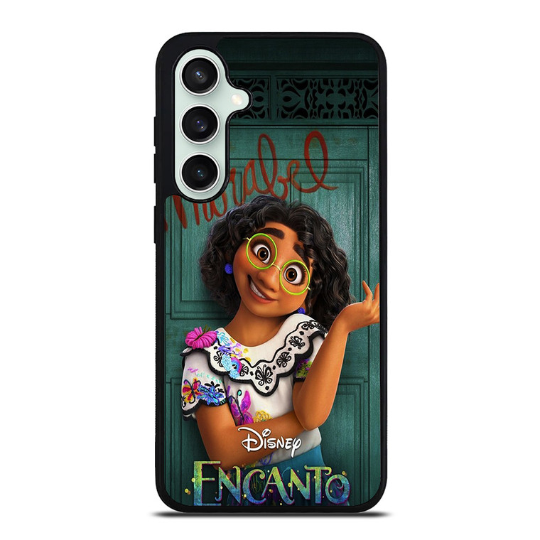 ENCANTO DISNEY MIRABEL MADRIGAL Samsung Galaxy S23 FE Case Cover
