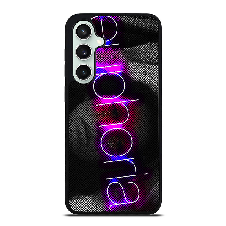 EUPHORIA ZENDAYA DRAMA SERIES 2 Samsung Galaxy S23 FE Case Cover