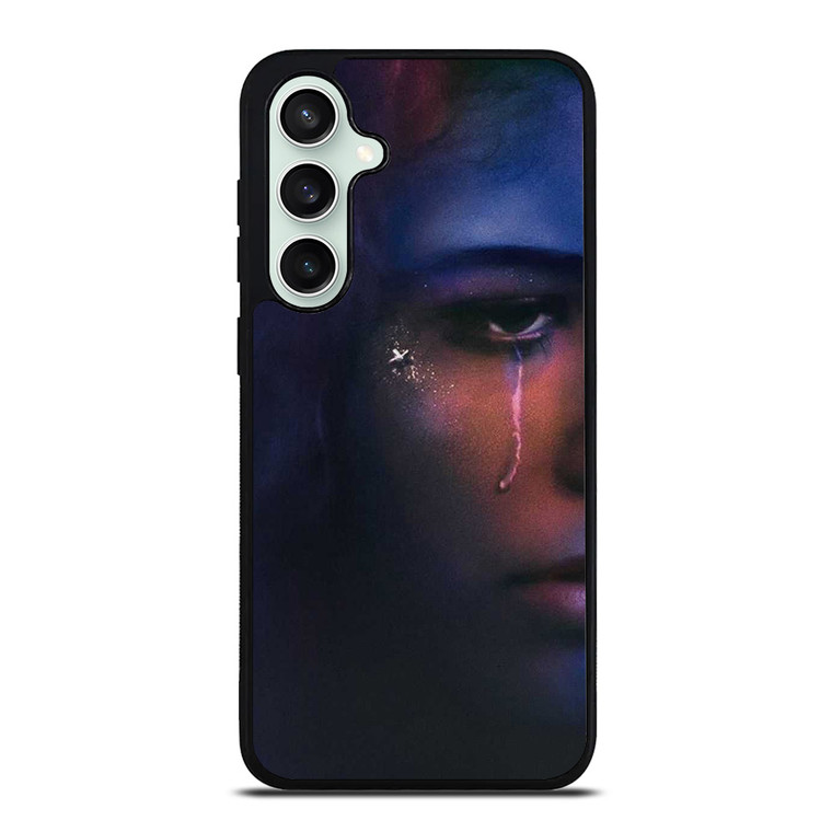 EUPHORIA ZENDAYA DRAMA SERIES COVER Samsung Galaxy S23 FE Case Cover