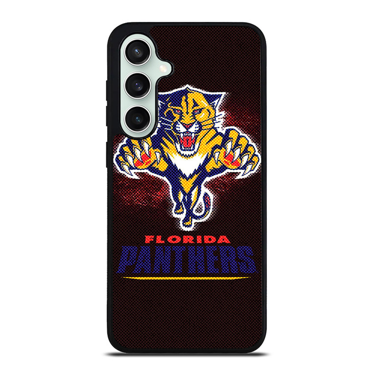 FLORIDA PANTHERS NHL HOCKEY Samsung Galaxy S23 FE Case Cover