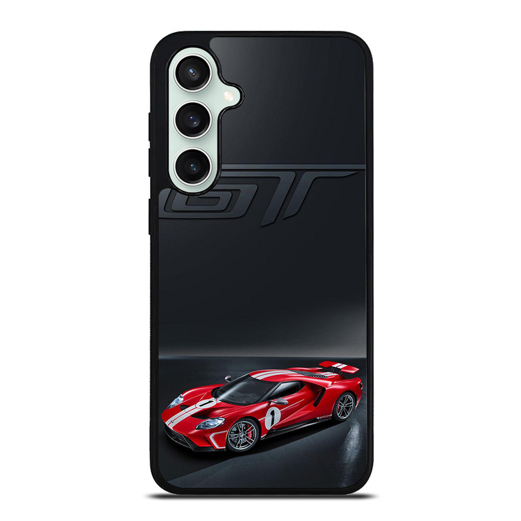 FORD GT SPORT CAR Samsung Galaxy S23 FE Case Cover