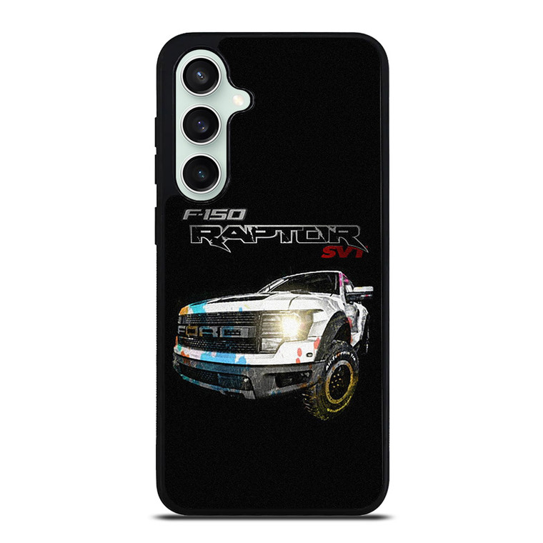 FORD RAPTOR F150 Samsung Galaxy S23 FE Case Cover