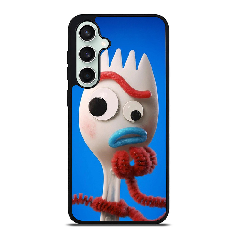 FORKY TOY STORY Samsung Galaxy S23 FE Case Cover