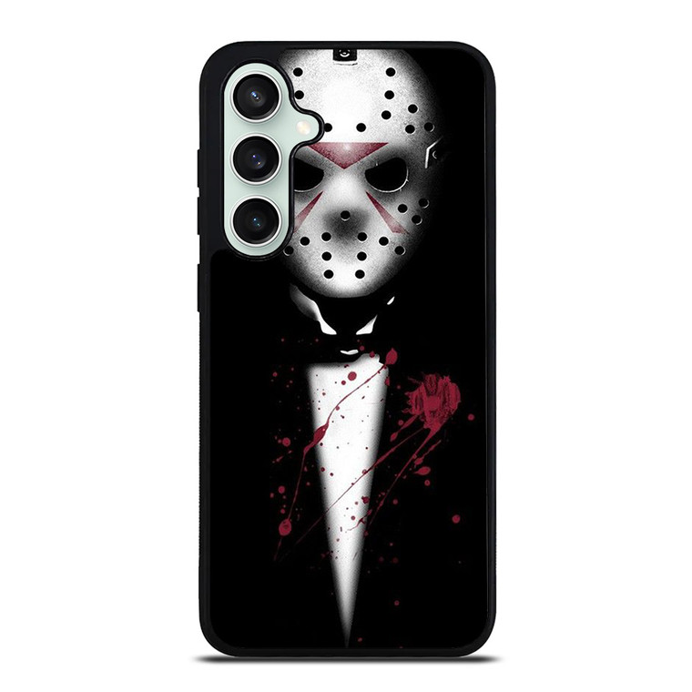 FRIDAY THE 13TH JASON VOORHEES Samsung Galaxy S23 FE Case Cover