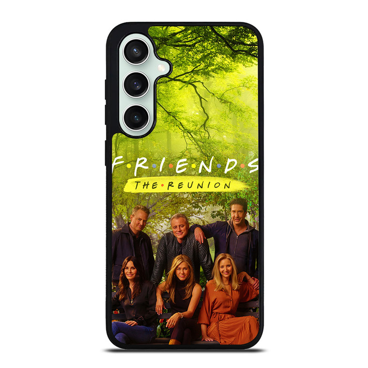 FRIENDS THE REUNION Samsung Galaxy S23 FE Case Cover