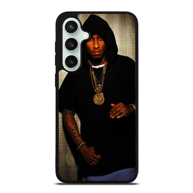 FUTURE AMERICAN RAPPER Samsung Galaxy S23 FE Case Cover