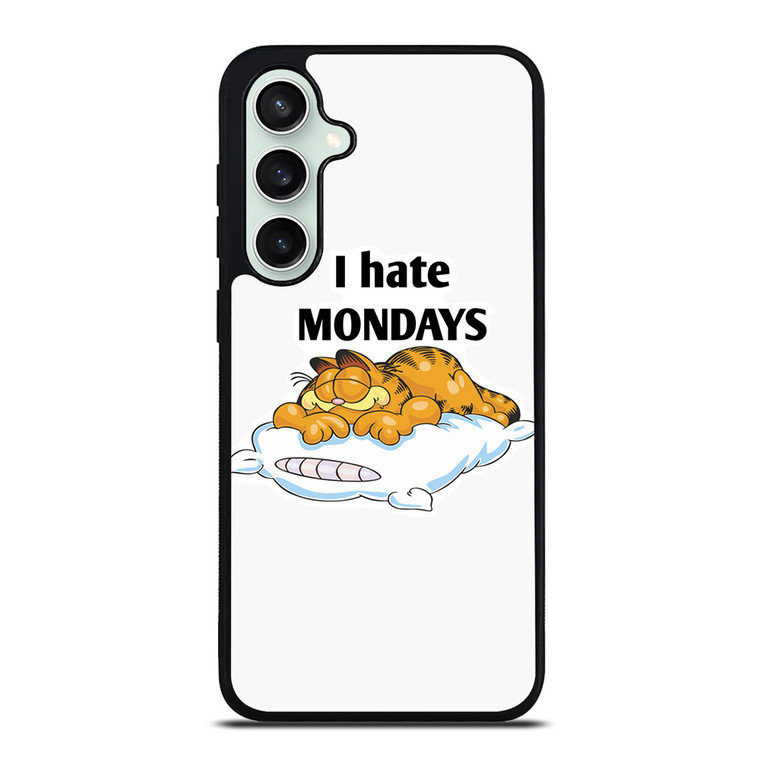 GARFIELD I HATE MONDAY Samsung Galaxy S23 FE Case Cover