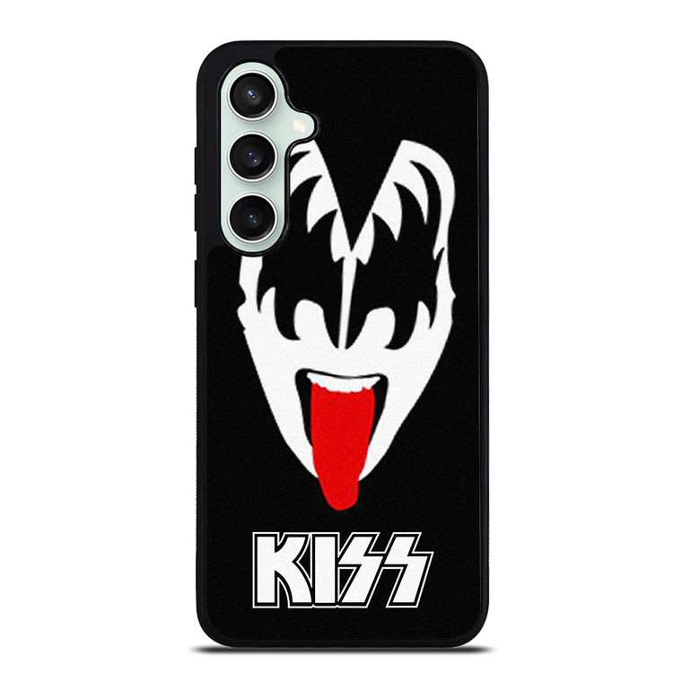 GENE SIMMONS KISS ICON Samsung Galaxy S23 FE Case Cover