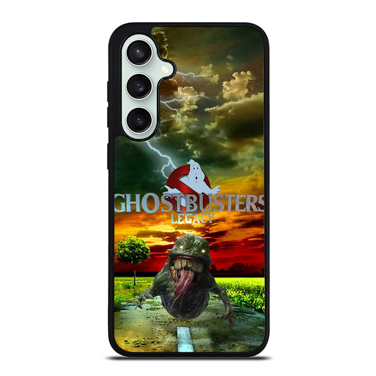 GHOSTBUSTER AFTERLIFE LEGACY Samsung Galaxy S23 FE Case Cover