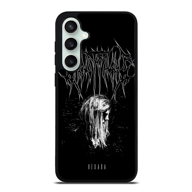 GHOSTEMANE HEXADA Samsung Galaxy S23 FE Case Cover