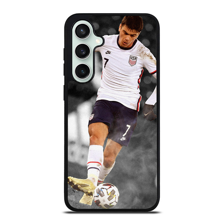 GIOVANNI REYNA USMNT SOCCER Samsung Galaxy S23 FE Case Cover