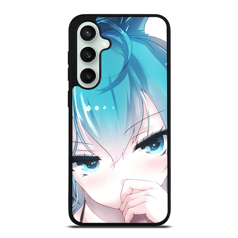 HATSUNE MIKU ANIME PRETTY Samsung Galaxy S23 FE Case Cover
